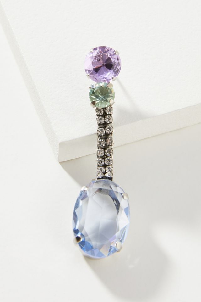 Ramona Drop Earrings #1