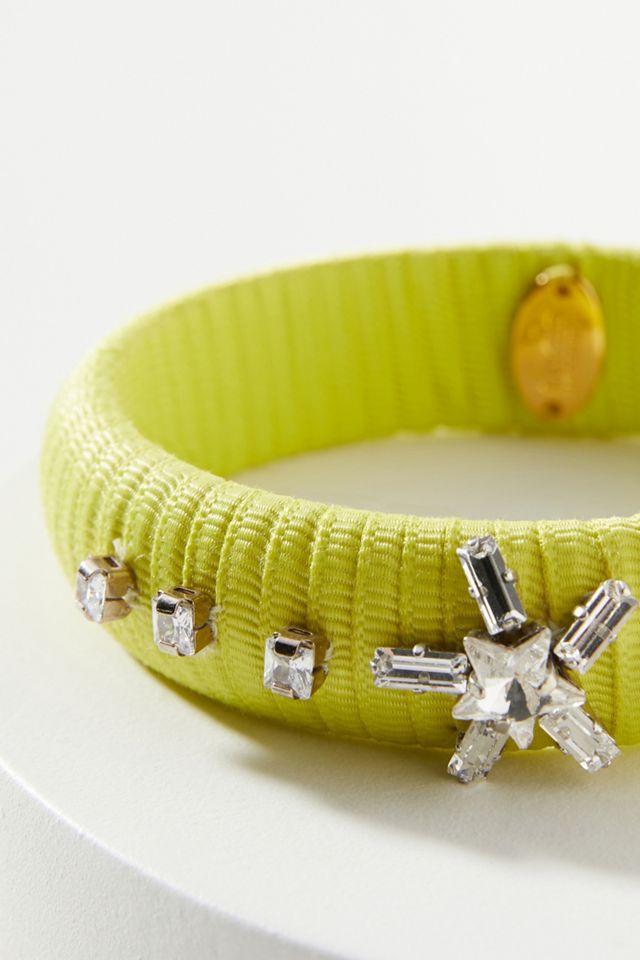 Giacinta Bangle Bracelet #1