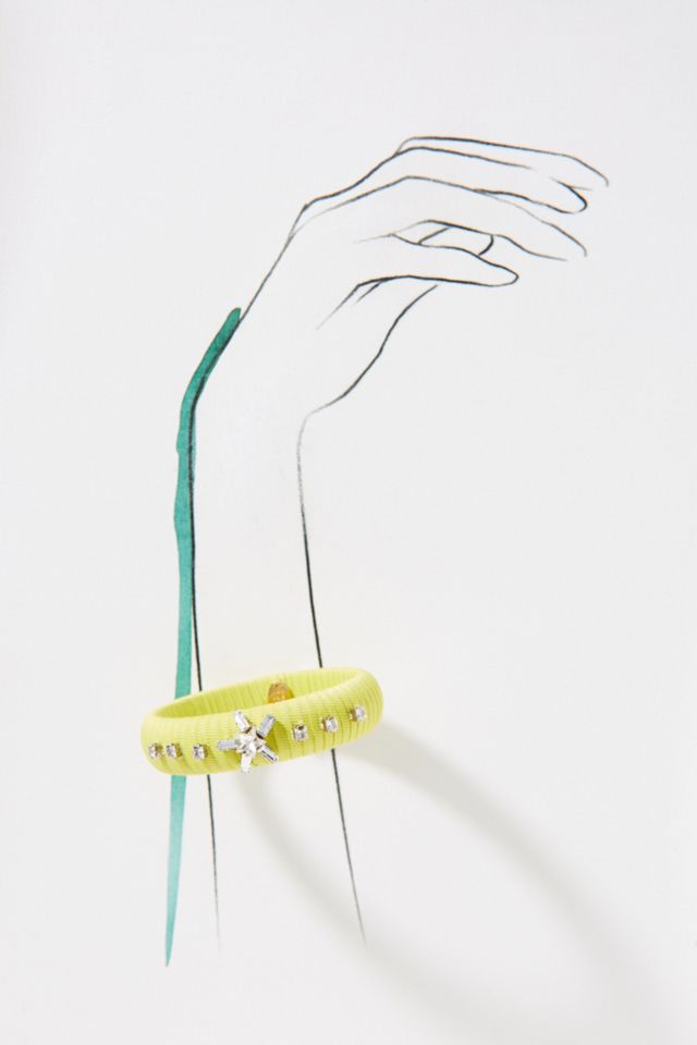 Giacinta Bangle Bracelet #2
