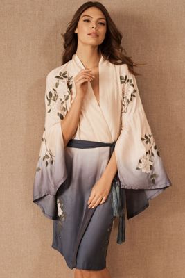 BHLDN Arla Robe
