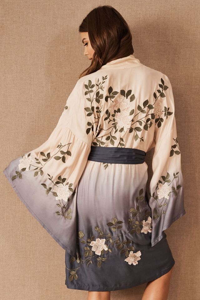 BHLDN Arla Robe #1