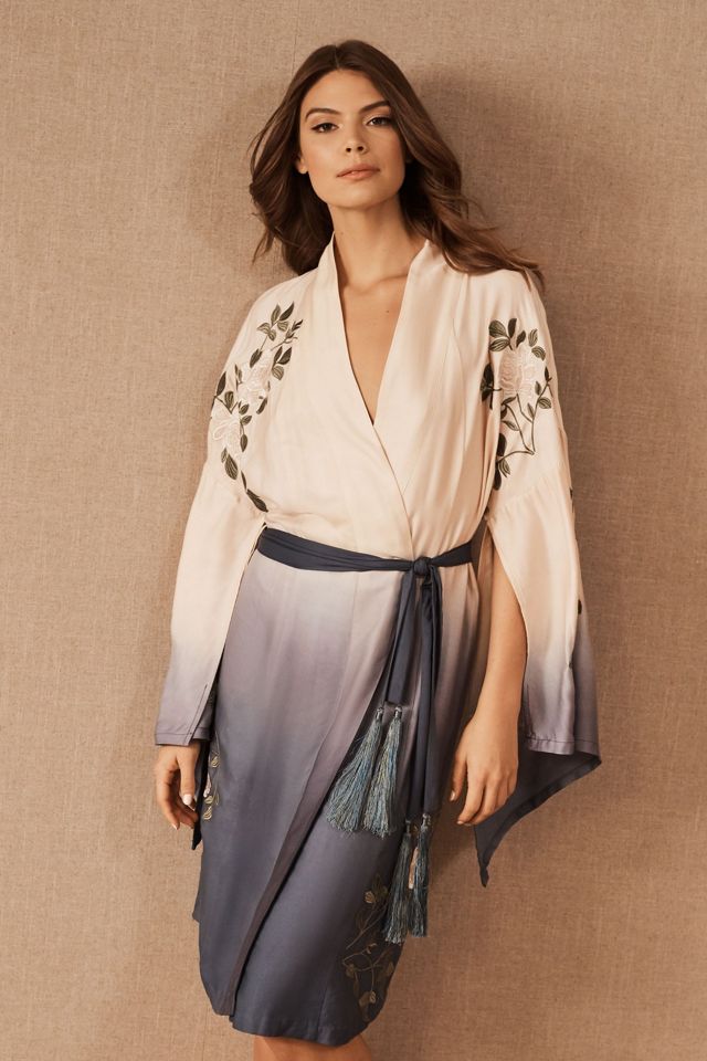BHLDN Arla Robe #3