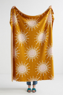 Anthropologie - はな☆Throw Blanket $_12.JPG?set_id=880000500F
