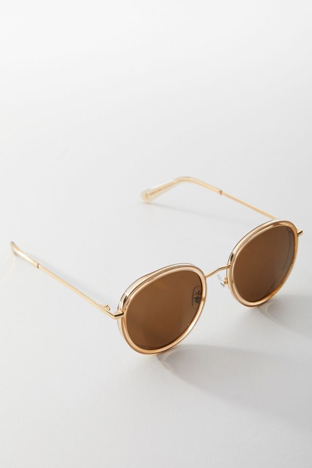 Montclair Round Sunglasses #1