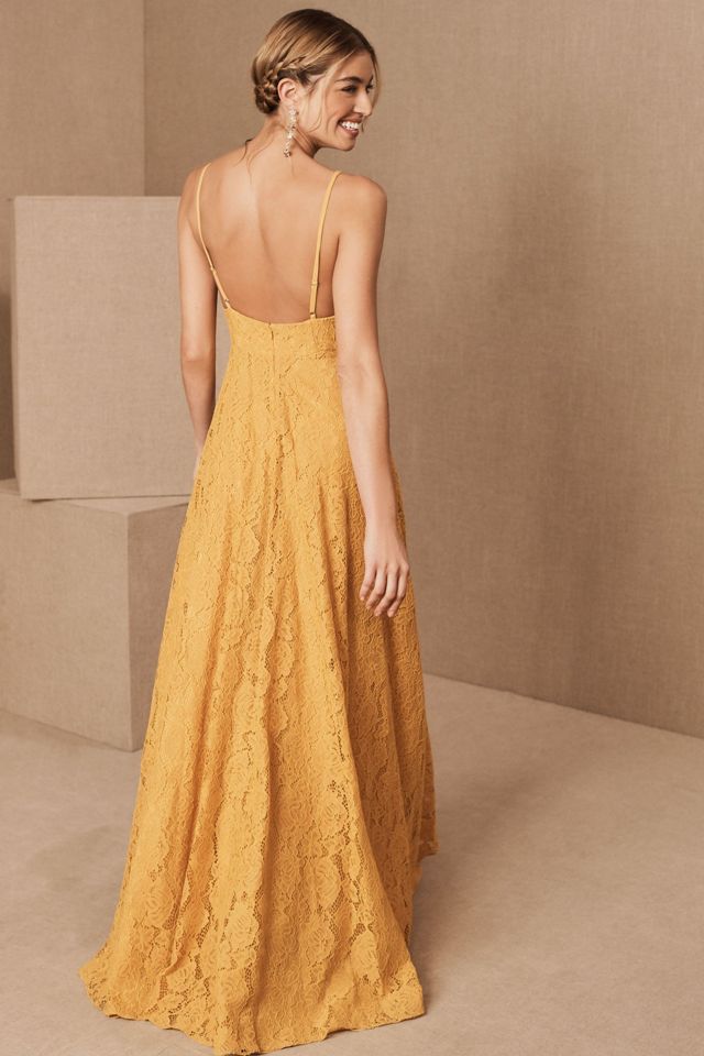Fame and Partners Charlotte Dress #1