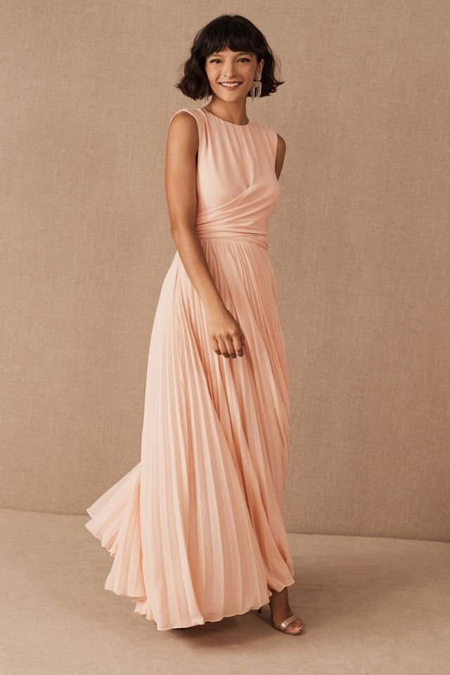 Fame and Partners Seville Dress #1