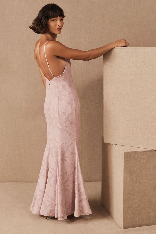 Fame and Partners Magnolia Dress #1