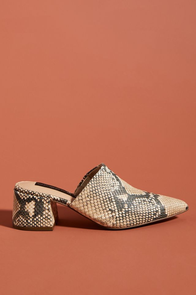 Steven by steve store madden mules