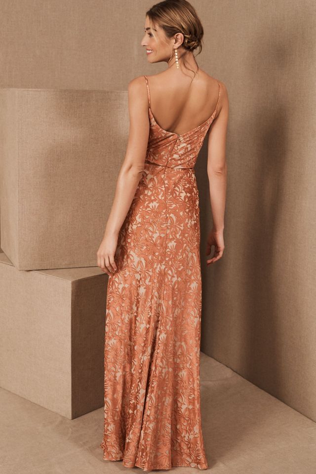 Jenny Yoo Dahlia Dress | Anthropologie