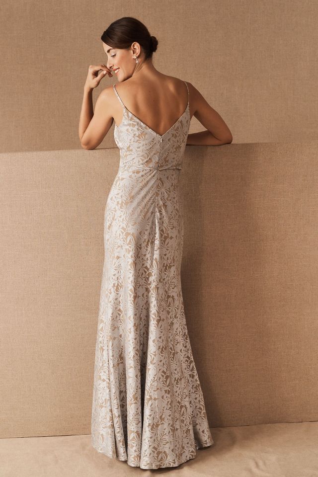 Bhldn 2024 arden dress