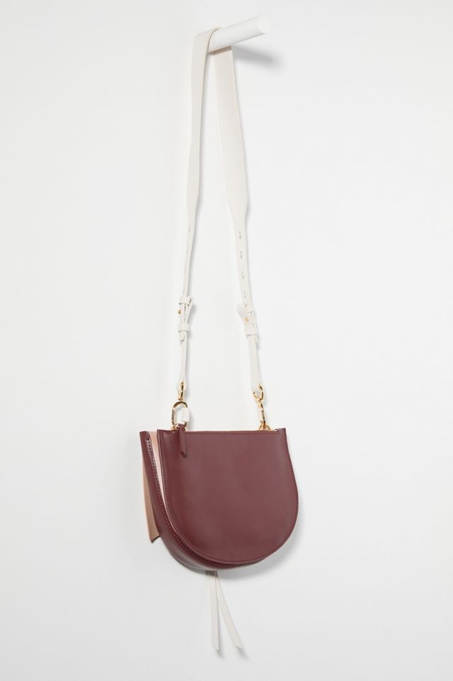 Fran Crossbody Bag #1