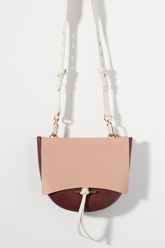 Thacker crossbody bag hotsell