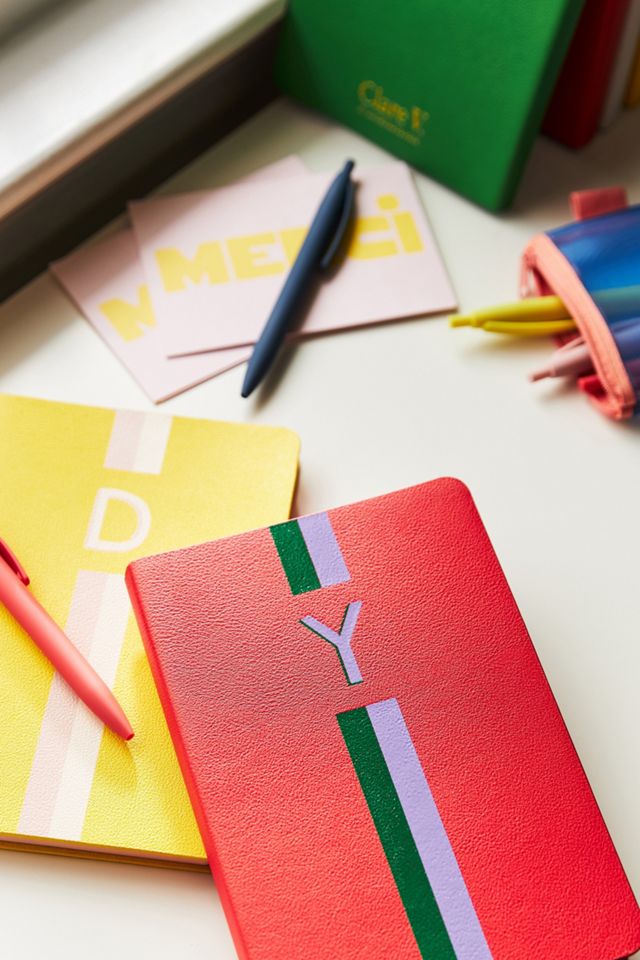 Clare V. for Anthropologie Merci Stationery Set #2
