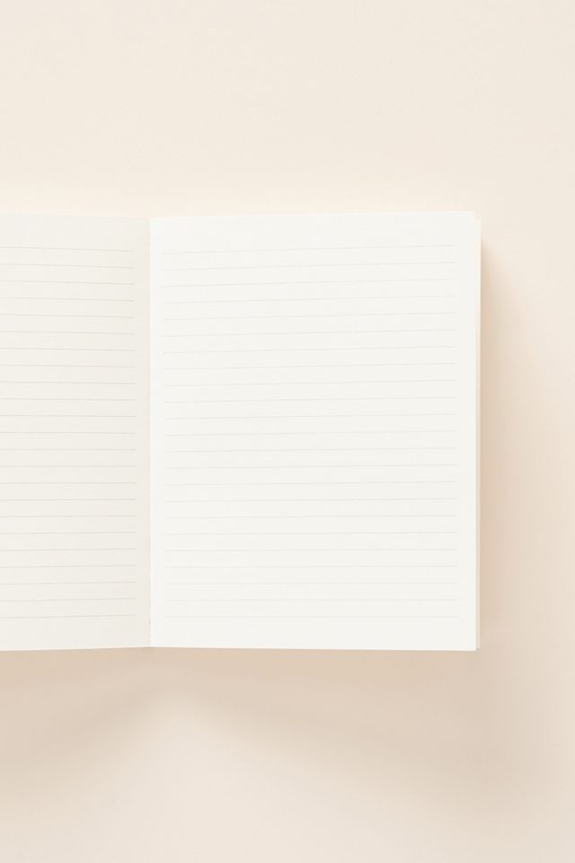 Stina Persson Hibiscus Journal #1