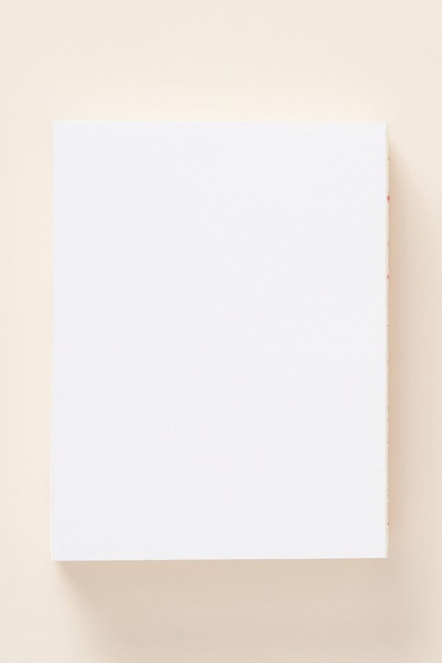 Stina Persson Hibiscus Journal #2