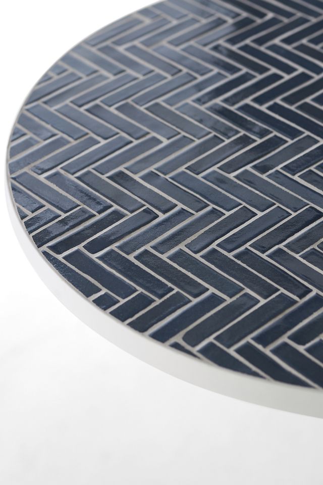 Grenada Indoor/Outdoor Bistro Table #2