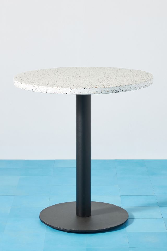 Anthropologie bistro outlet table