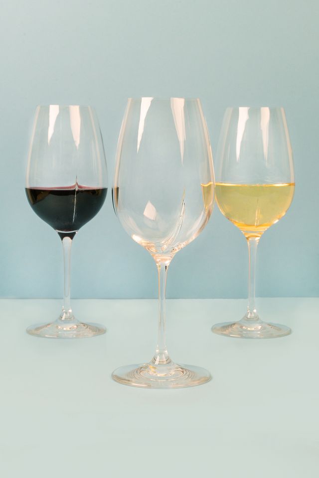 L' Atelier Du Vin Champagne Flutes (Set Of 2) - Buy Now