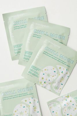 Patchology MoodPatch Chill Mode Eye Gels