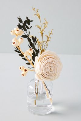 Floral Bouquet Diffuser
