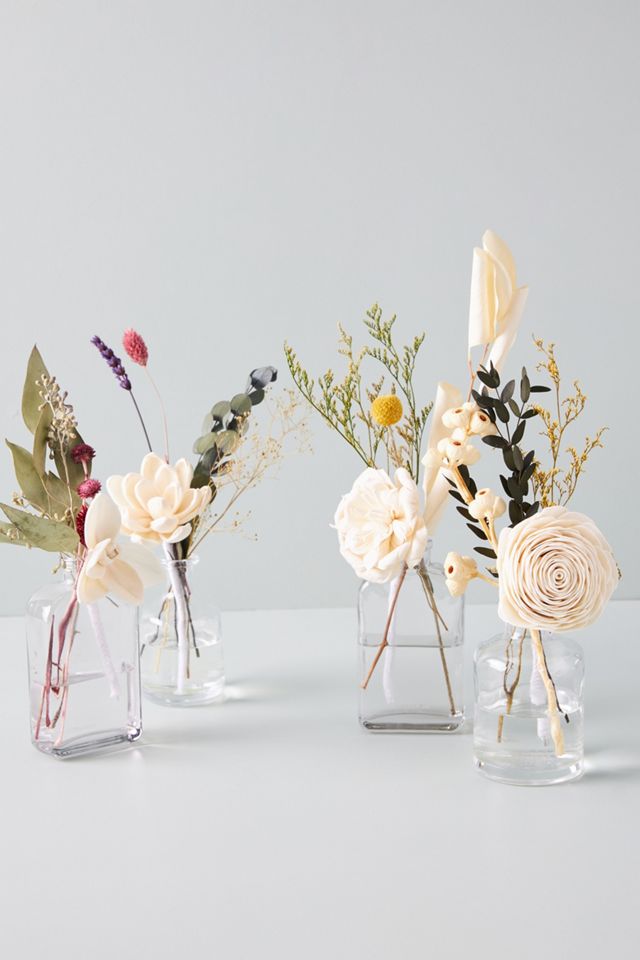 Floral Bouquet Diffuser #1