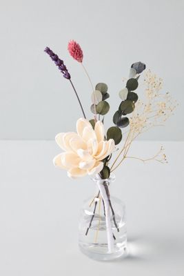 Floral Bouquet Diffuser