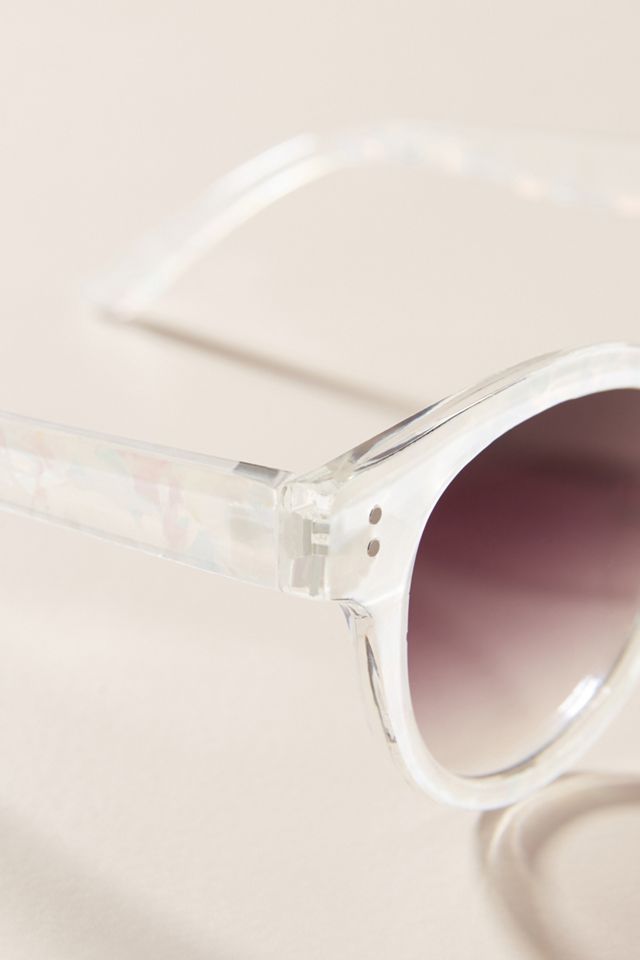 Ripper Round Sunglasses #2