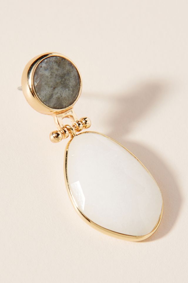 Kyla Drop Earrings #1