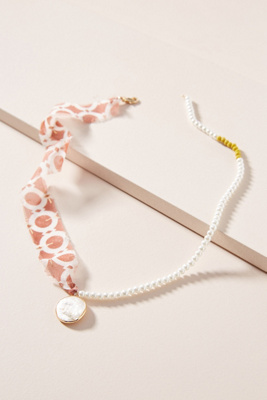 【MONDAY EDITION】Pearl With Ribbon Necklace s-l500.jpg