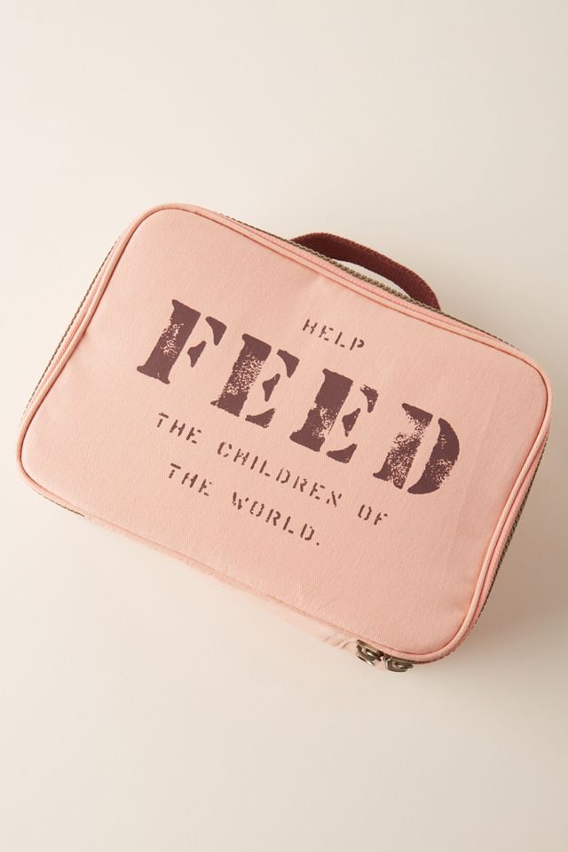FEED Lunchbox Anthropologie