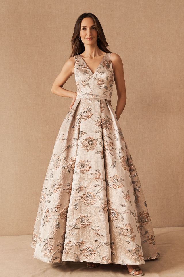 Anthropologie mother of 2024 the bride dresses