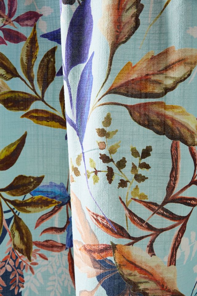Kachel Cassatt Shower Curtain #1