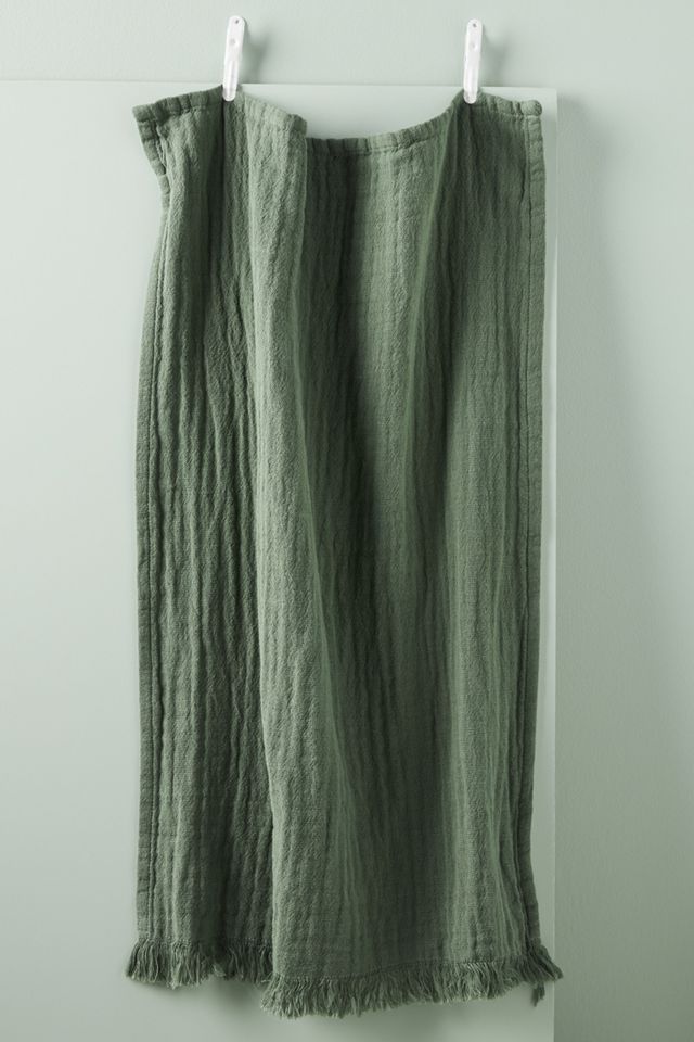 Alsace Dish Towels, Set of 3 #1