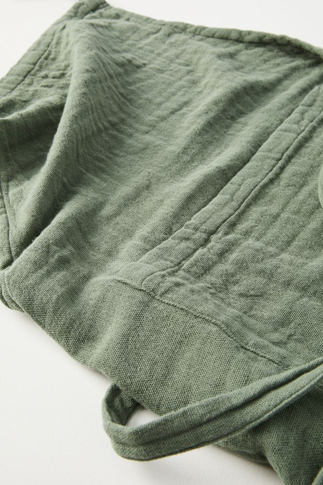 Chartres Apron #1