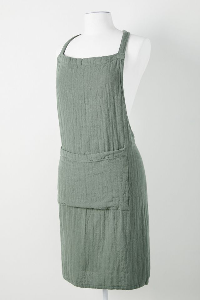 Chartres Apron #2