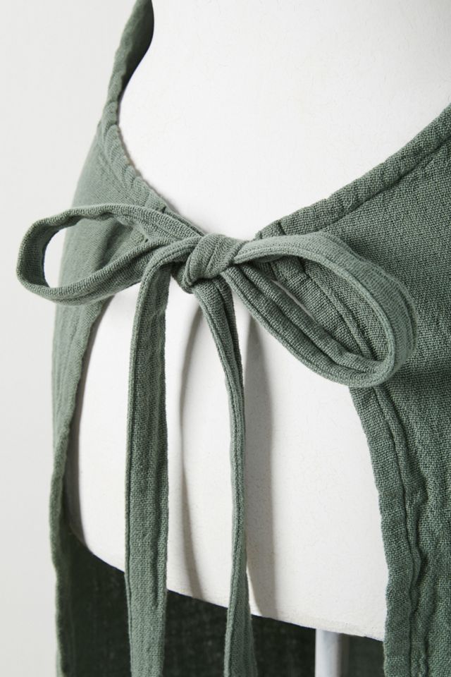 Chartres Apron #3