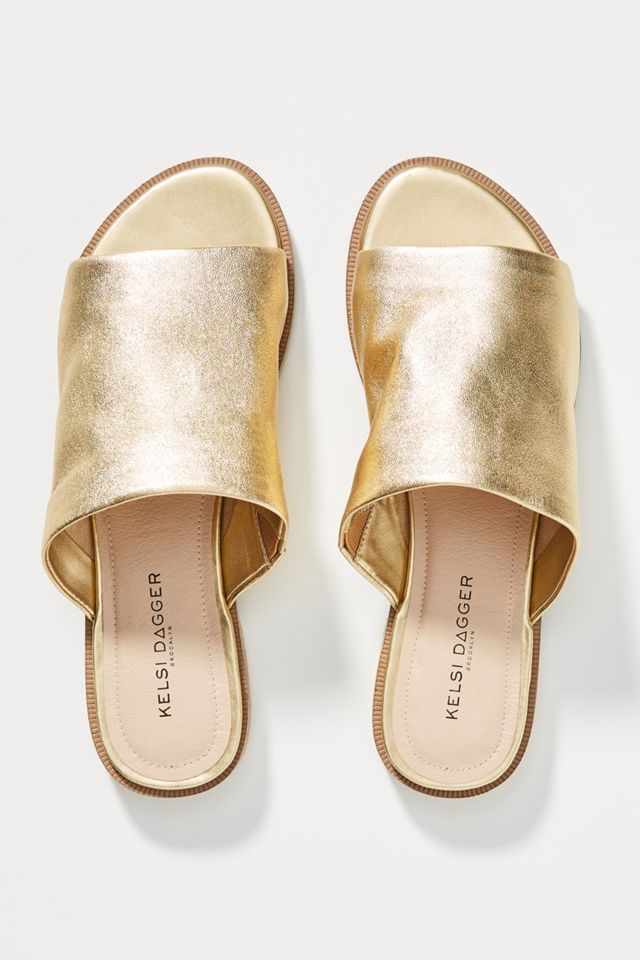 Kelsi Dagger Brooklyn Ruthie Slides #1