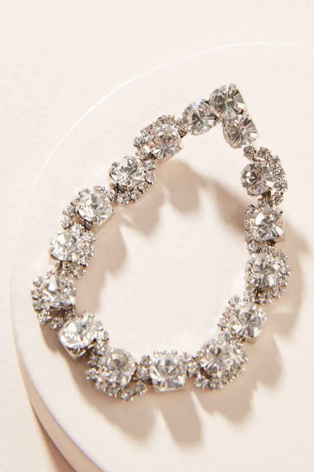 Orelia Drop Earrings #1