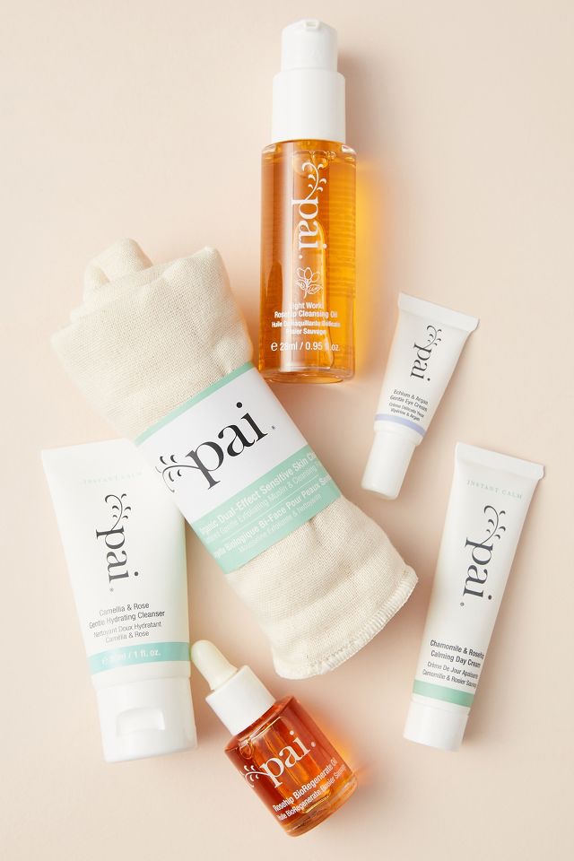 Kit Apaisant - Pai Skincare