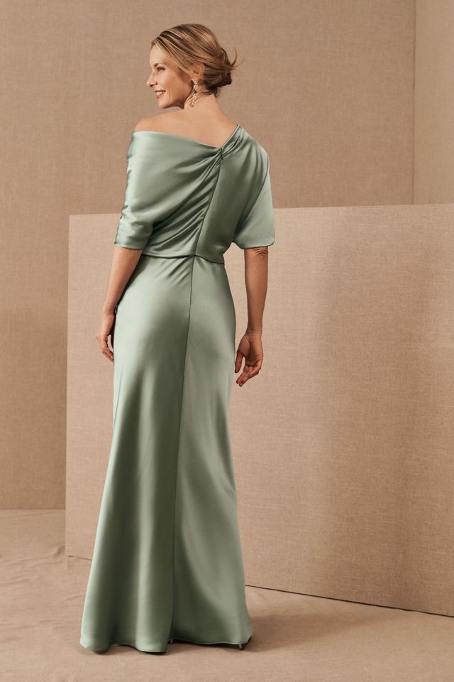 Amsale Pryce Dress #1