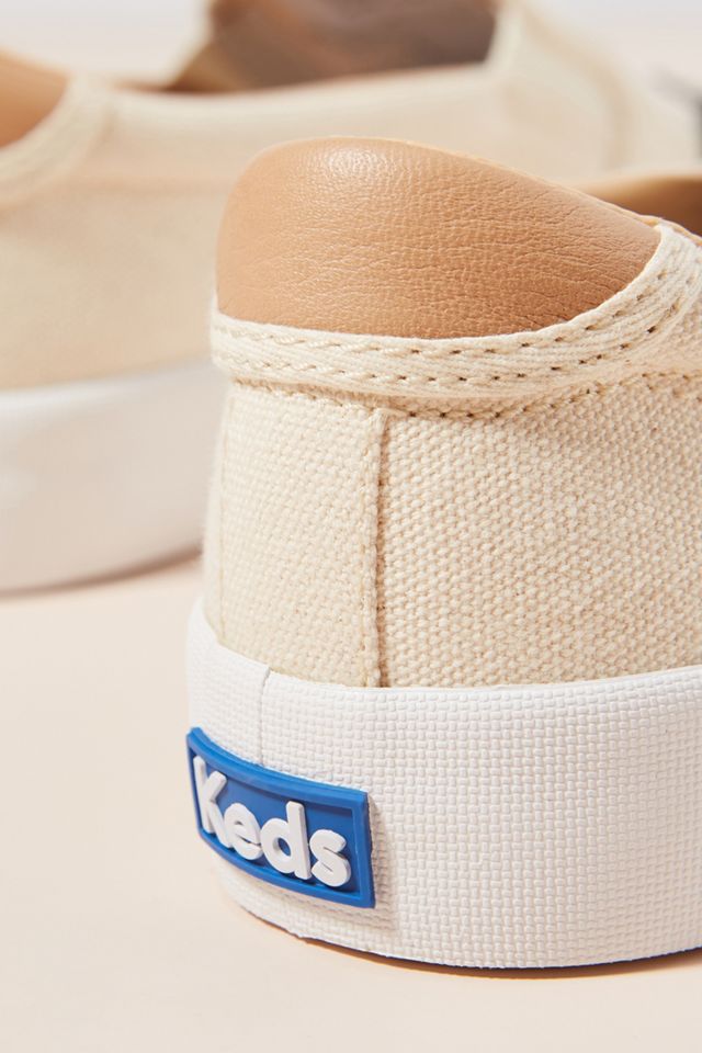 Keds Applique Slip-On Sneakers #3