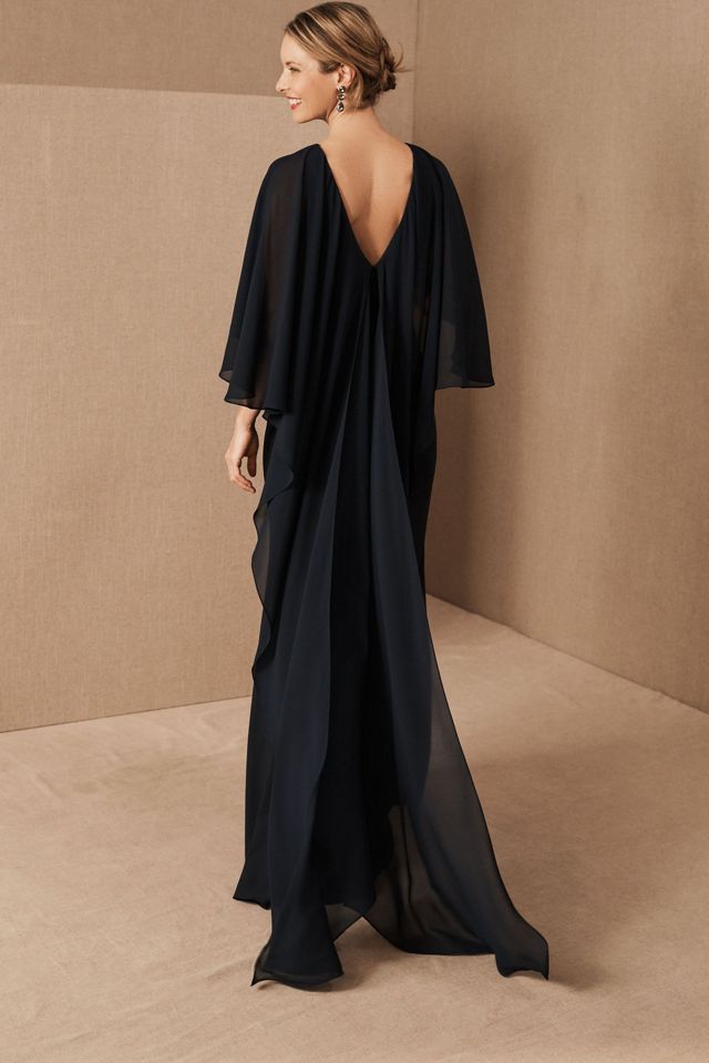 Amsale Mantelli Dress #1