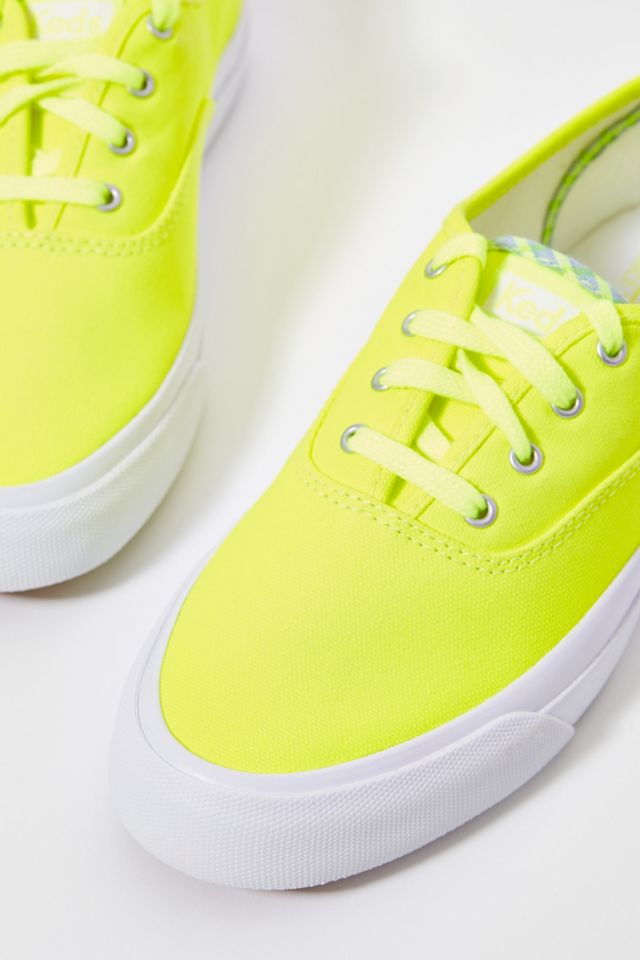 Keds Neon Sneakers #2