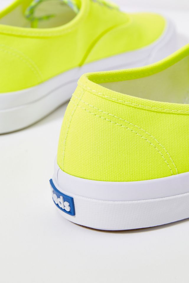 Keds Neon Sneakers #3