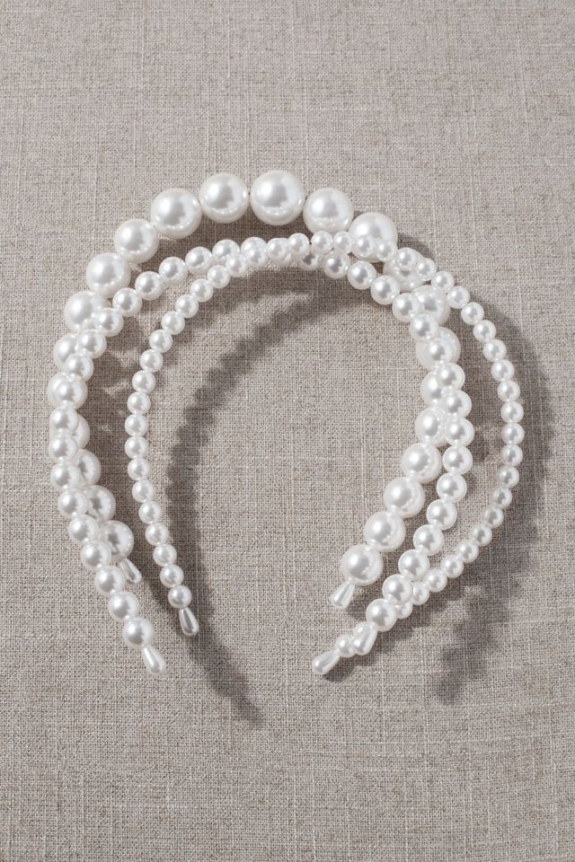 Nueve Headband Set #1