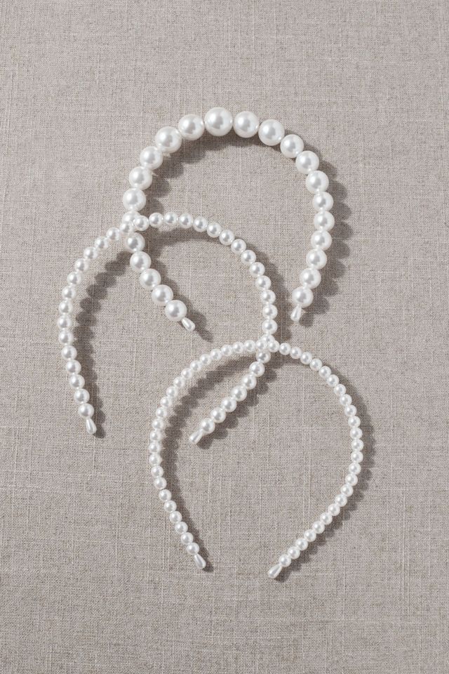 Nueve Headband Set #2
