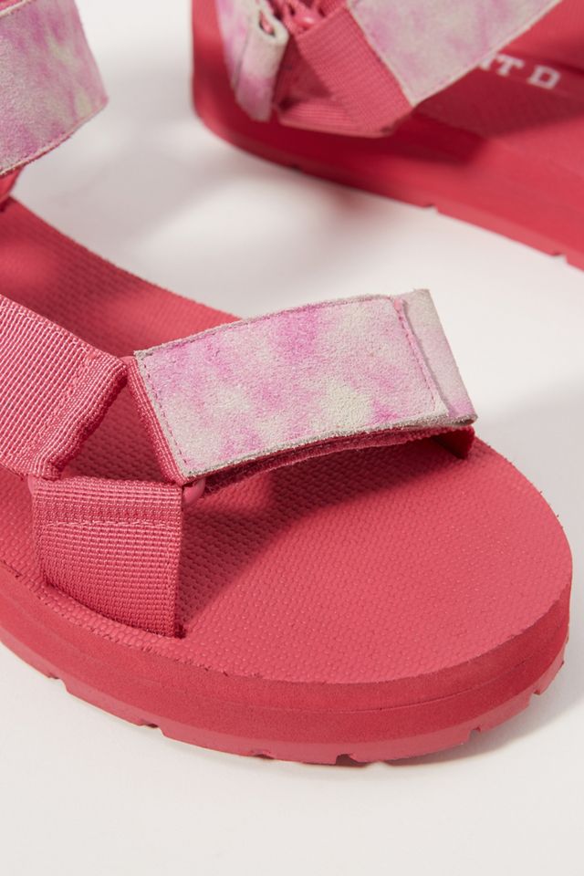 Silent D Morgan Sport Sandals #2