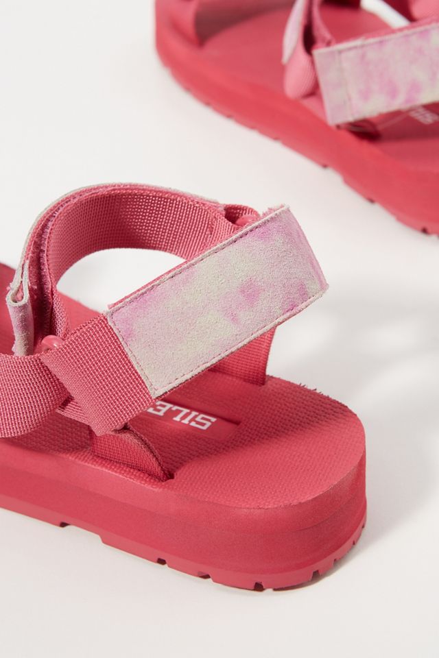 Silent D Morgan Sport Sandals #3