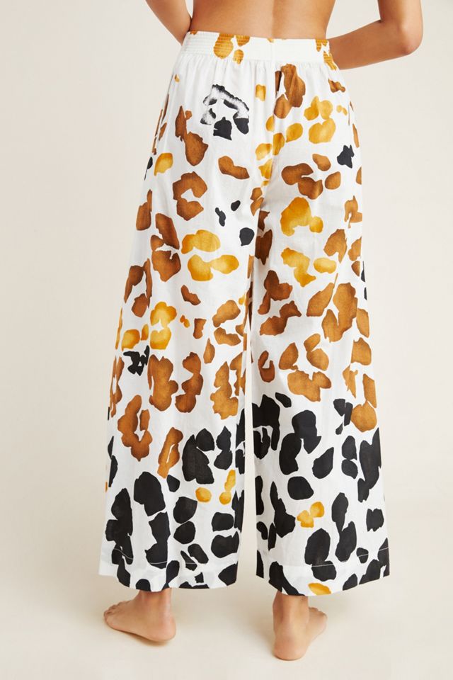 Cali Lounge Pants #1
