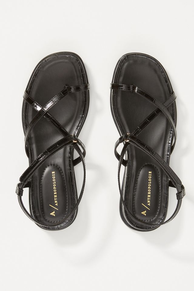 Marina Sandals #1